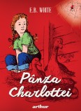 Cumpara ieftin P&acirc;nza Charlottei | format mare - E. B. White