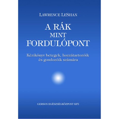 A r&amp;aacute;k, mint fordul&amp;oacute;pont - K&amp;eacute;zik&amp;ouml;nyv betegek, hozz&amp;aacute;tartoz&amp;oacute;ik &amp;eacute;s gondoz&amp;oacute;ik sz&amp;aacute;m&amp;aacute;ra - K&amp;eacute;zik&amp;ouml;nyv betegek, hozz&amp;aacute;tartoz&amp;oacute;ik &amp;eacute;s gondoz&amp;oacute;ik sz&amp;aacute;m&amp;aacute;ra - Lawrence L foto