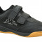 Pantofi sport Kappa Kickoff K 260509K-1116 negru