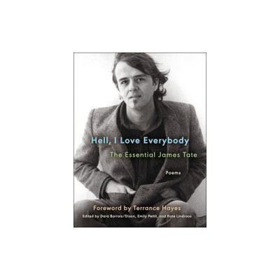 Hell, I Love Everybody foto