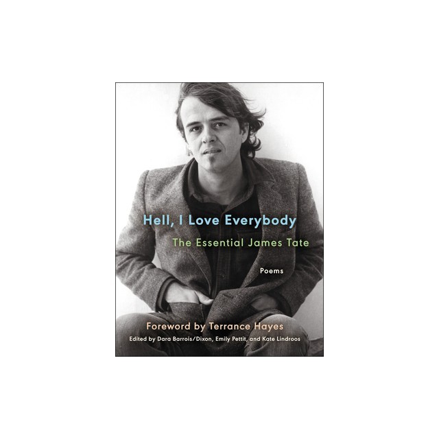Hell, I Love Everybody