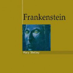 Frankenstein + CD - Mary Shelley