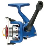 Mulineta Bolognesa Baracuda 2000, 1 Rulment, Tambur Aluminiu, Frana Fata, Raport 5.2:1, 152g