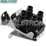 Bobina de inductie Ford Escort, Escort III, Escort IV, Escort V, Escort VI, Fiesta III, Mondeo I, Mondeo II, Orion II; Mazda 121 III Motor 1.25, OE