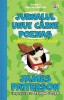 Jurnalul Unui Caine Poznas Vol. 3 Mirosiune Imposibila, James Patterson Steven Butler - Editura Corint