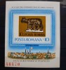 1978 Targul International Filatelic de la Essen MNH, Nestampilat