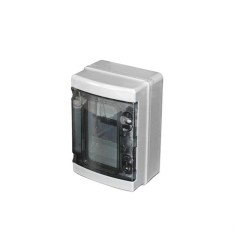 Tablou electric PT 4 module IP65 Freder Dablerom 32-365 4