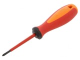 Şurubelniţă Izolată Phillips PH0 60mm 1000V