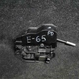 Incuietoare Usa Dreapta Spate BMW Seria 5 E60 (2003-2010) OEM 7167076, 1748624
