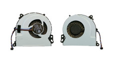 Cooler fan ventilator laptop HP Envy 17-J000 nou cu optiune de montaj contra cost foto
