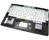 Tastatura Dell Neagra Vostro V5460 cu Palmrest gri, Vostro V5470 cu Palmrest gri, Vostro V5480 cu Palmrest gri