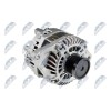 Alternator Dodge Caliber 2.0, 2.4 2006-, Jeep Compass 2.0, 2.4 2007-, Patriot 2.0, 2.4 2007-, Chrysler Sebring 2007-, 4801323AD