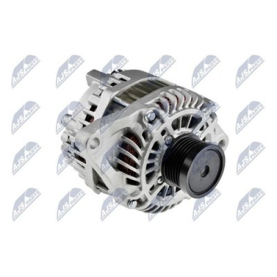 Alternator Dodge Caliber 2.0, 2.4 2006-, Jeep Compass 2.0, 2.4 2007-, Patriot 2.0, 2.4 2007-, Chrysler Sebring 2007-, 4801323AD foto