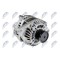 Alternator Dodge Caliber 2.0, 2.4 2006-, Jeep Compass 2.0, 2.4 2007-, Patriot 2.0, 2.4 2007-, Chrysler Sebring 2007-, 4801323AD