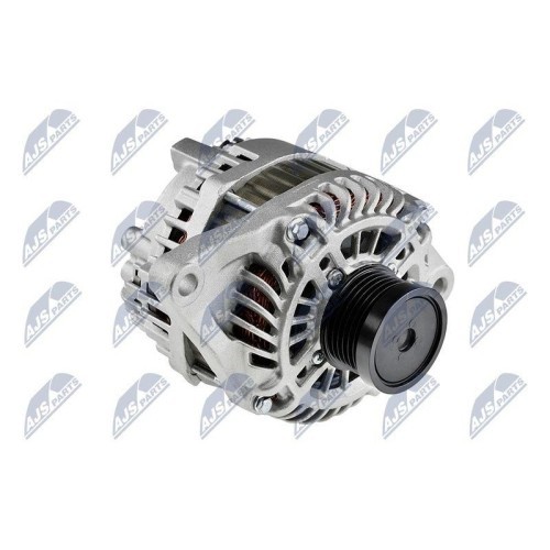 Alternator Dodge Caliber 2.0, 2.4 2006-, Jeep Compass 2.0, 2.4 2007-, Patriot 2.0, 2.4 2007-, Chrysler Sebring 2007-, 4801323AD