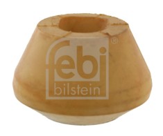 FEBI BILSTEIN 23408 Burduf cauciuc, suport motor foto