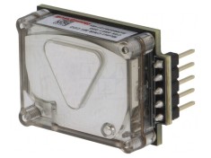 Senzor de Gaze CO2 4.5-5.5V 0-50&deg;C