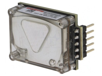 Senzor de Gaze CO2 4.5-5.5V 0-50&amp;deg;C foto
