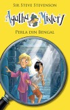 Agatha Mistery. Perla din Bengal (Vol.2) - Editura Rao