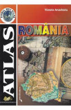 Atlas Romania - Viorela Anastasiu