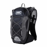 Rucsac WAG cu Sac de Apa 1,5L + 14L Negru/Gri Cod:588022220RM