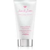 Sisley Soir de Lune Cr&egrave;me Parfum&eacute;e Hydratante crema de corp hidratanta produs parfumat 150 ml