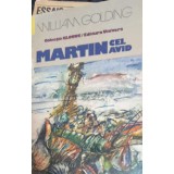 MARTIN CEL AVID-WILLIAM GOLDING-212302