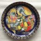 Farfurie - Bjorn Wiinblad -Rosenthal - Sinbad marinarul -Nr. 3 - cutie originală