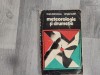 Meteorologie si drumetie de Ioan Stancescu,Sergiu Ballif