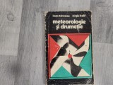 Meteorologie si drumetie de Ioan Stancescu,Sergiu Ballif