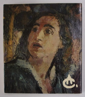 ALEXANDRU CIUCURENCU-GEORGE OPRESCU,BUC.1962 foto