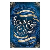 Edith and Oliver