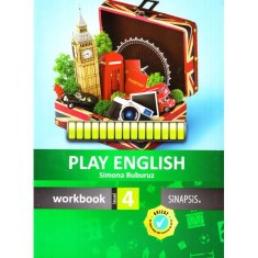 Play English Level 4 - Simona Buburuz