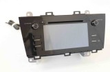 Unitate radio CD navigație SUBARU OUTBACK BS 2015 OEM: Estate | 10047042