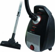 Aspirator Albatros ACTIVE ECO 1400W Negru foto