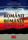 Cumpara ieftin Romanii si Romania intre pamant si cer