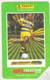 bnk card Cartele telefonice - Italia - sport - fotbal - Juan Sebastian Veron