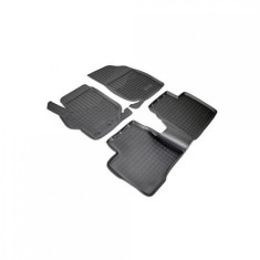 Covorase presuri cauciuc tip tavita Citroen C-Elysee 2013-2019