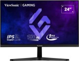 Monitor Gaming ViewSonic VX24G1-HD, 23.8 , 1920 x 1080 pixeli, Black, 2 ani Garantie