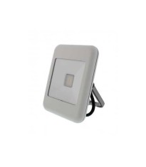Proiector LED10W 700lm IP65 4000K alb Well foto