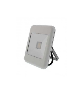 Proiector LED10W 700lm IP65 4000K alb Well foto
