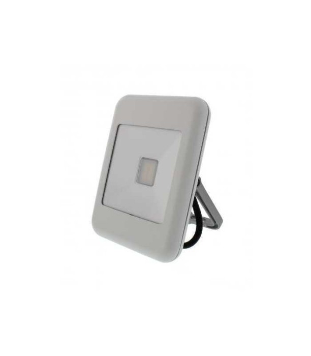 Proiector LED10W 700lm IP65 4000K alb Well