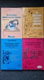 SA DEZLEGAM TAINELE TEXTELOR LITERARE Clasa V - VIII - Iordachescu (4 volume)