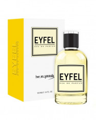 Parfum Eyfel Dama W144-Puternic 100ml foto