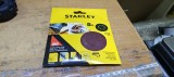 Disc Abraziv Pentru Slefuire Pentru Slefuire Cu Excentic, Velcro, 125mm, P80