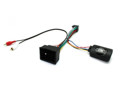 Connects2 CTSCV005.2 adaptor comenzi volan CHEVROLET Spark/Sonic(2013-) CarStore Technology foto