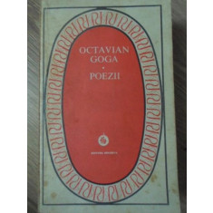 POEZII-O. GOGA