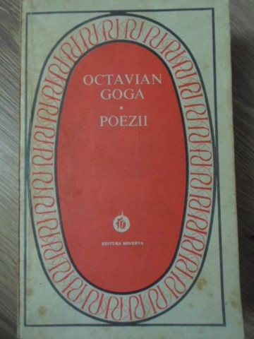 POEZII-O. GOGA