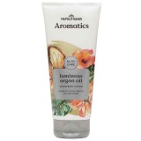 Lotiune de corp cu ulei de argan Nutri Care, 200ml, Aromatics