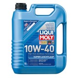 Ulei motor Liqui Moly Super-Leichtlauf 10W40 5L 2654